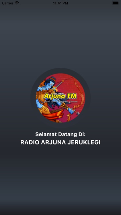 Radio Arjuna FM Jeruklegi