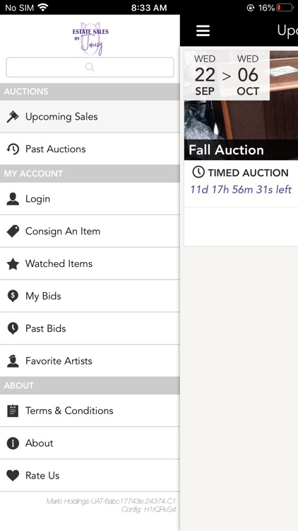 Auction Cat screenshot-3