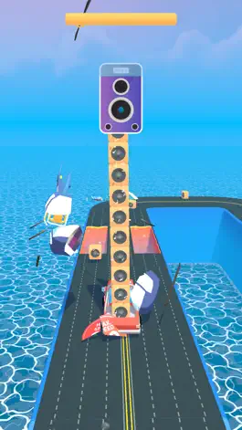 Game screenshot Drop the Bass 3D hack