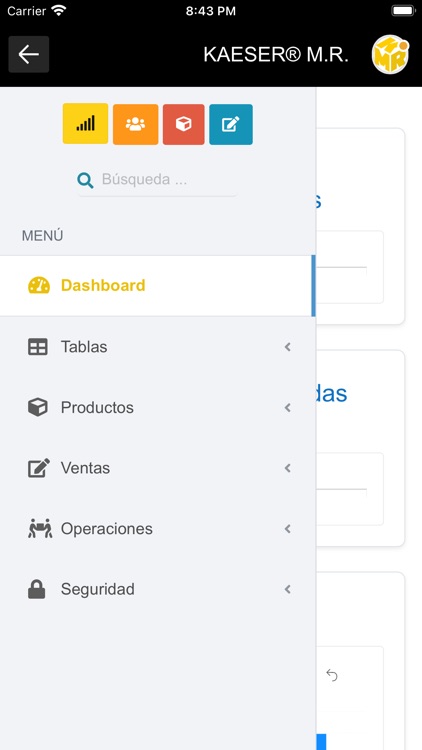 KMR Guatemala screenshot-3