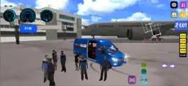 Game screenshot Minibus Simulation 2021 hack