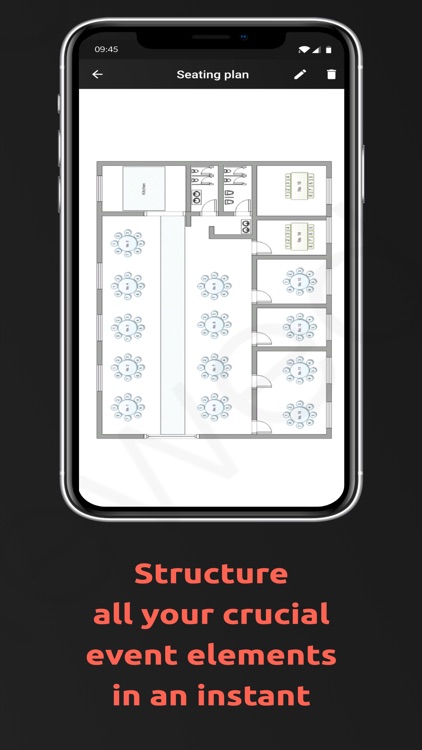 Qeerio: Production book screenshot-4