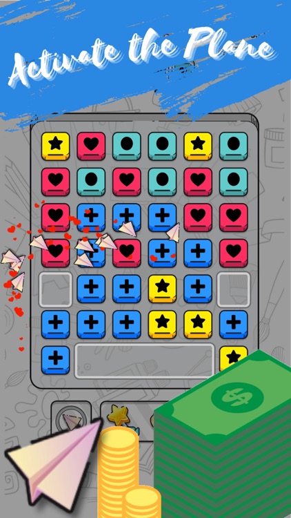 Crazy Blocks Mania