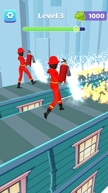 Perfect Job Game screenshot-8