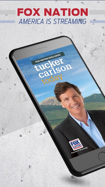 Fox Nation screenshot-0