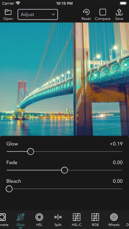 VideoLUT screenshot-8