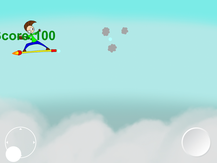 Shenanigans Shootout