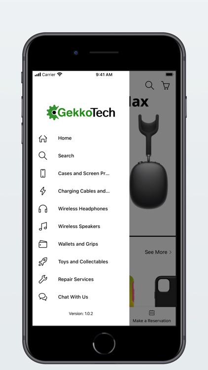 GekkoTech