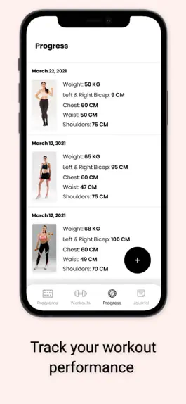 Game screenshot Kind Fitness apk