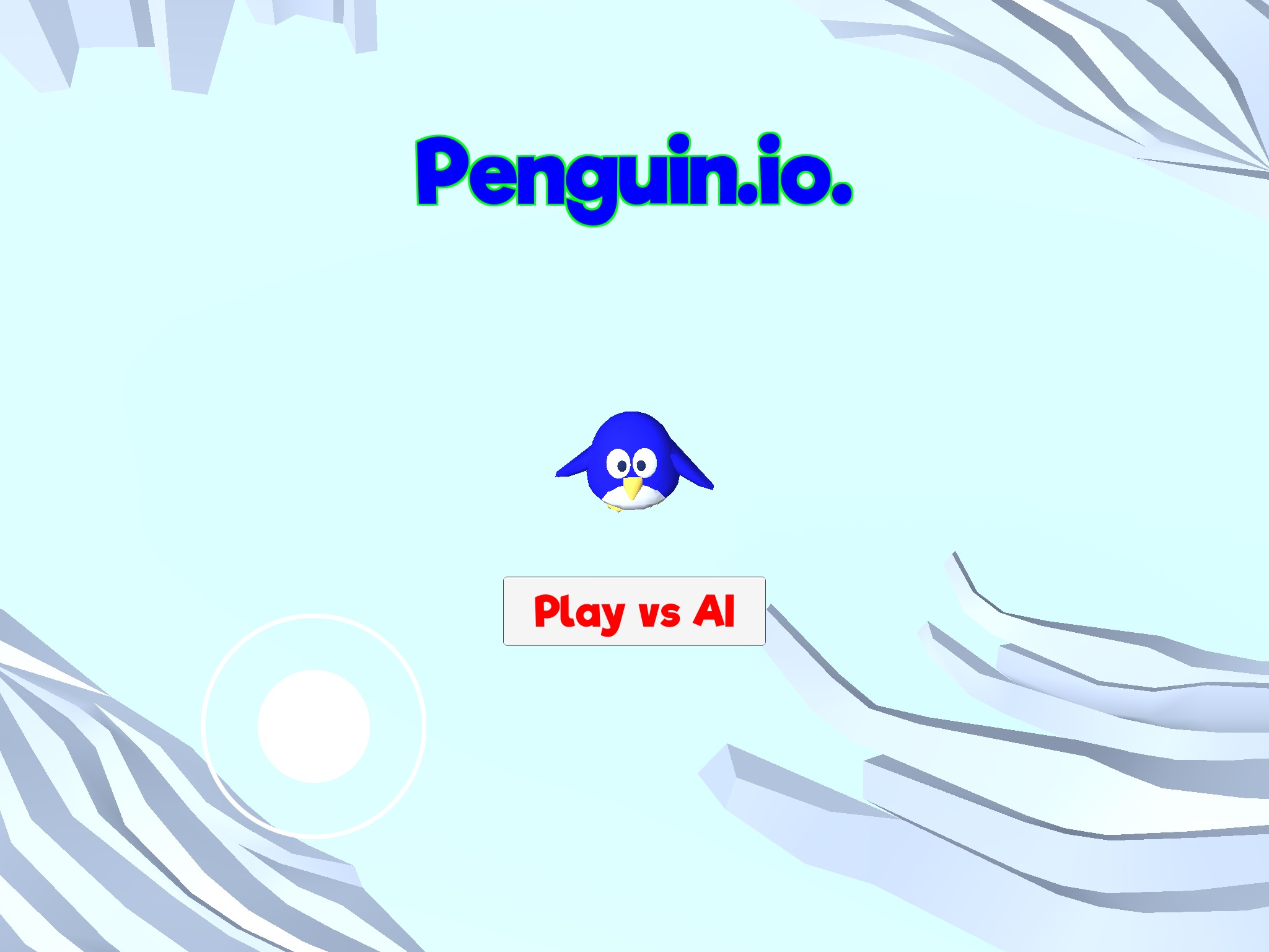 Penguin.io. screenshot 4