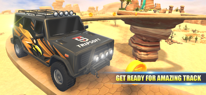 Car Climb 4x4 - Offroad drive