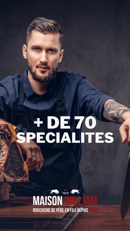 Maison William screenshot-6