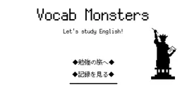 Game screenshot Vocab Monsters mod apk