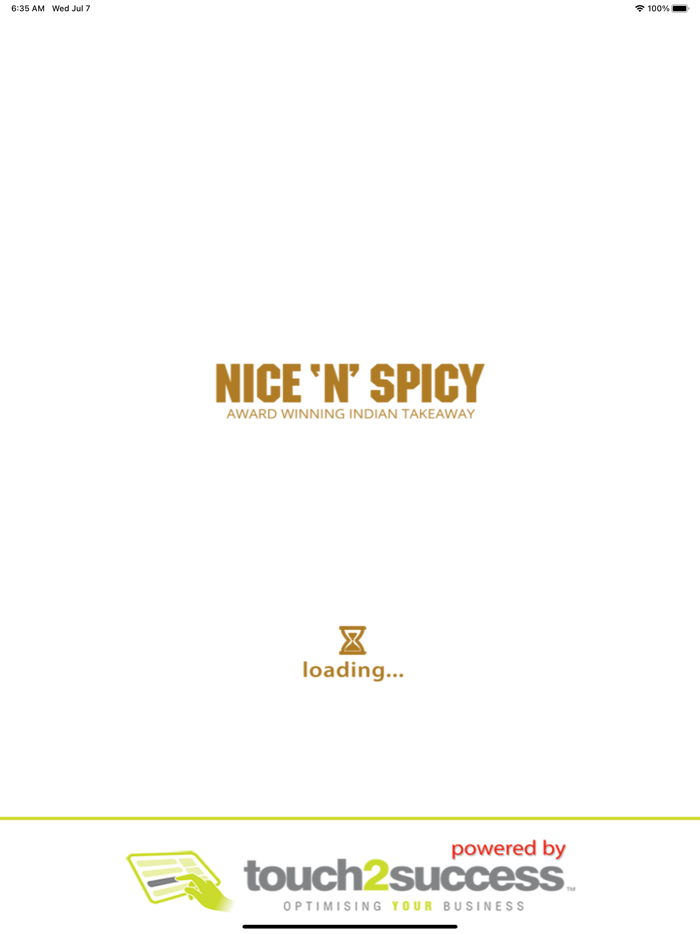 Nice N Spicy Weymouth.