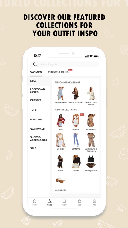 ClothMelon - Fashion Trends screenshot-6