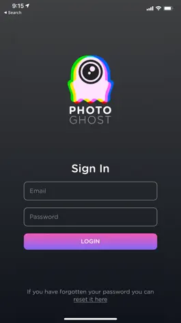 Game screenshot PhotoGhost mod apk