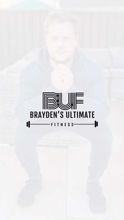 Braydens Ultimate Fitness