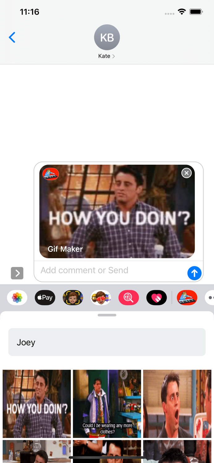Gif Maker Video Convert live-