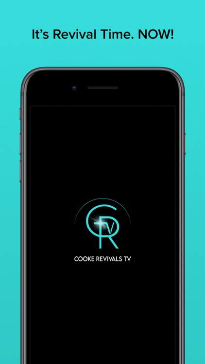 Cooke Revivals TV