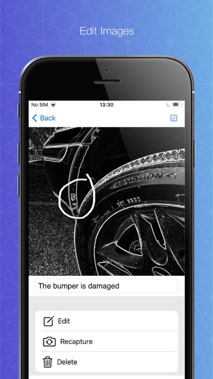 ScrachCatch screenshot-4