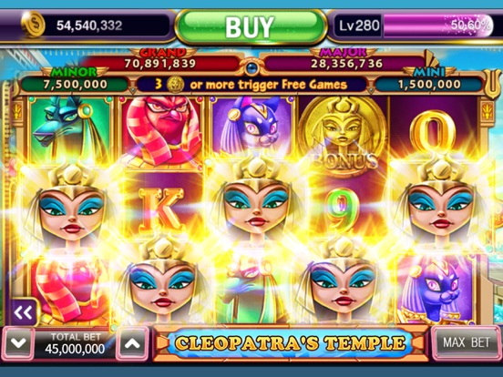Cashing Vegas Slots screenshot 4