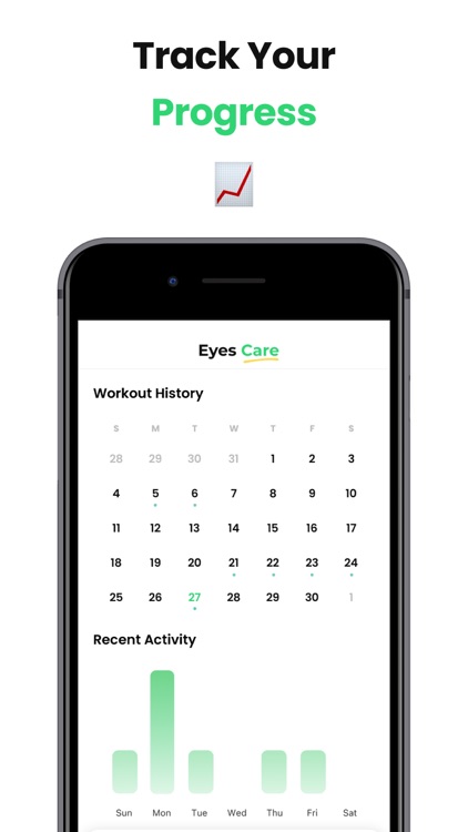 BetterVision: Vision Test screenshot-3