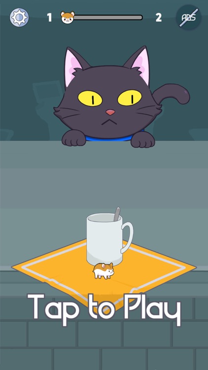 Hide N Seek: Cat and Mouse screenshot-4