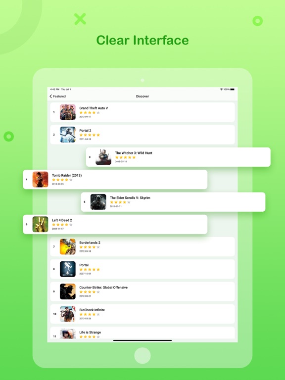 Happymod - Games Tracker, Apps Happymod - Games Tracker, Apps
