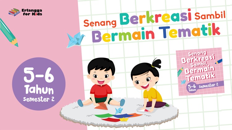 Bermain & Berkreasi 5-6 SMT 2