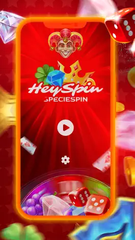 Game screenshot Specie Spin mod apk