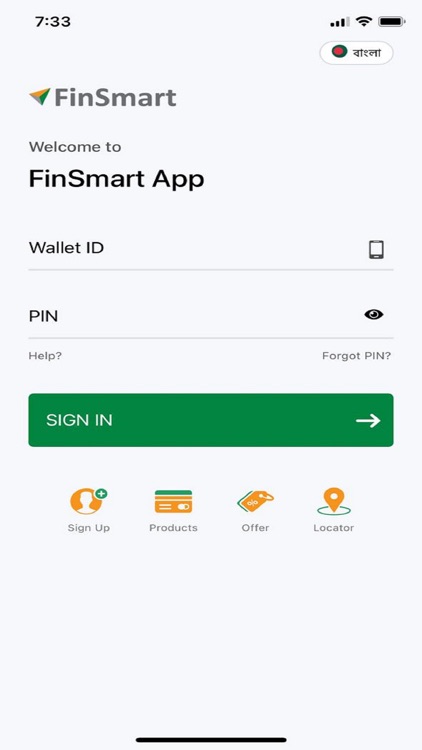 FinSmart