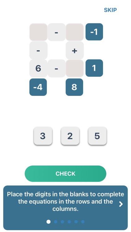 Digit Puzzle