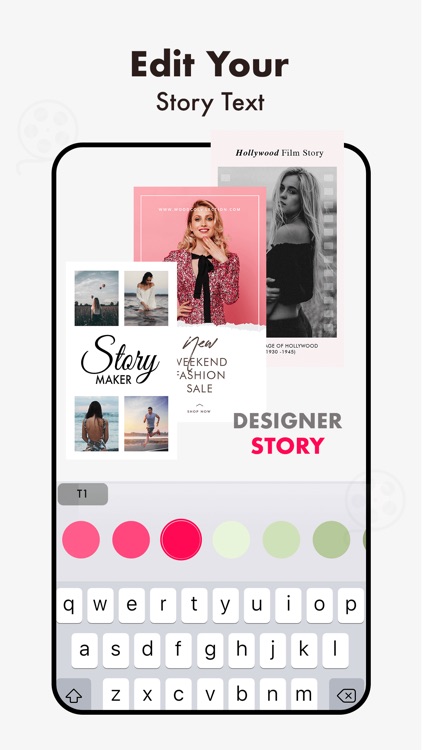 Photo Video Maker With Music screenshot-4