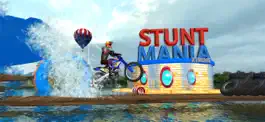 Game screenshot StuntManiaXtreme mod apk