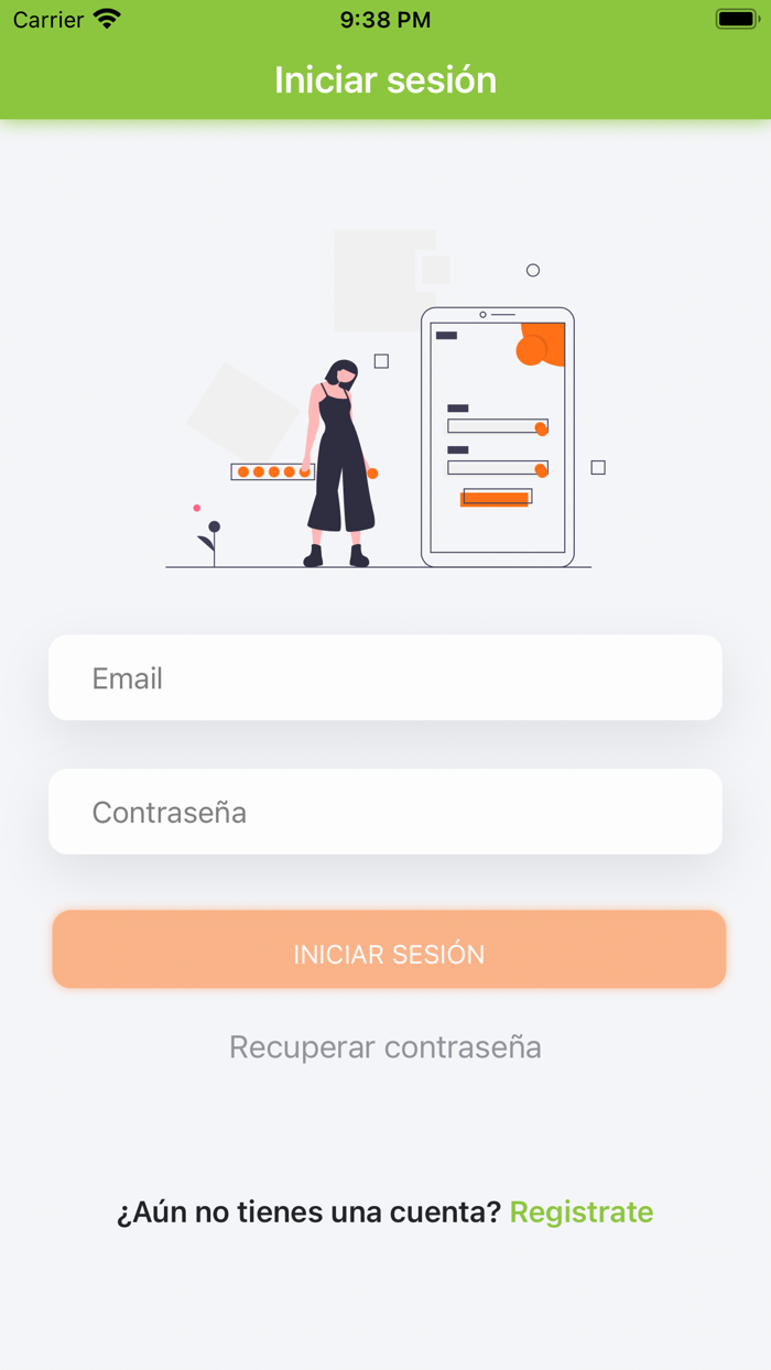 iLlamo Recargas a Cuba