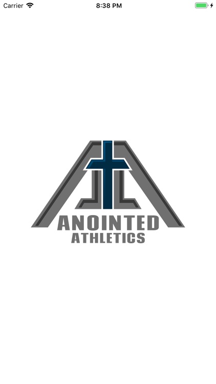 Anointed Athletics