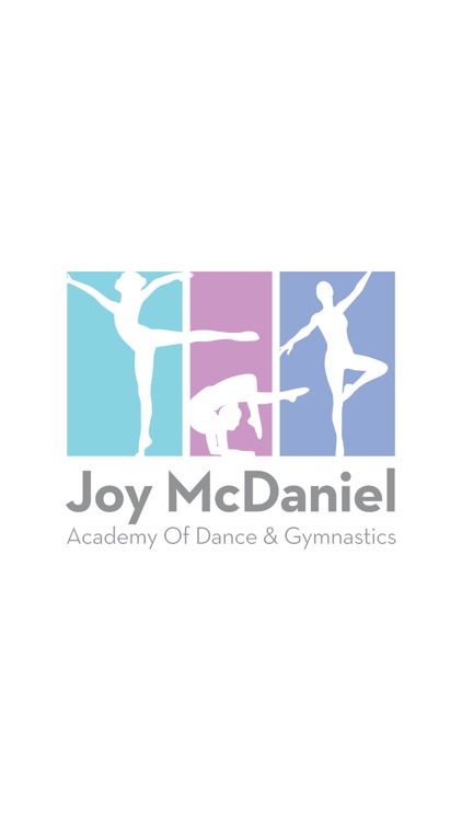 Joy McDaniel Academy of Dance