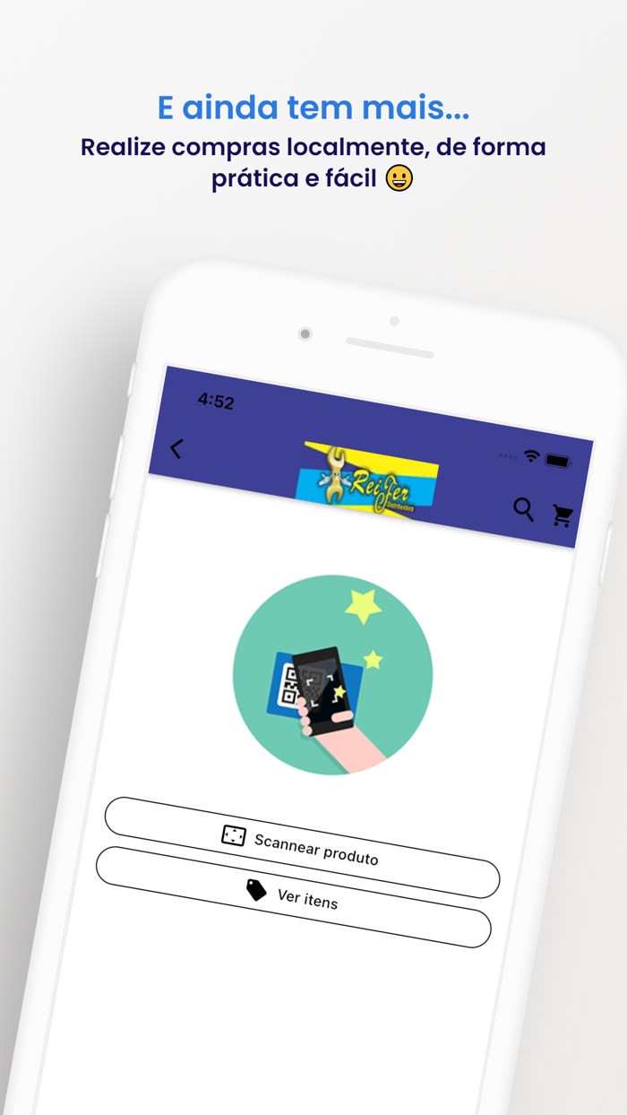 Reifer Distribuidora