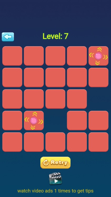 BlockBlockMaze screenshot-3