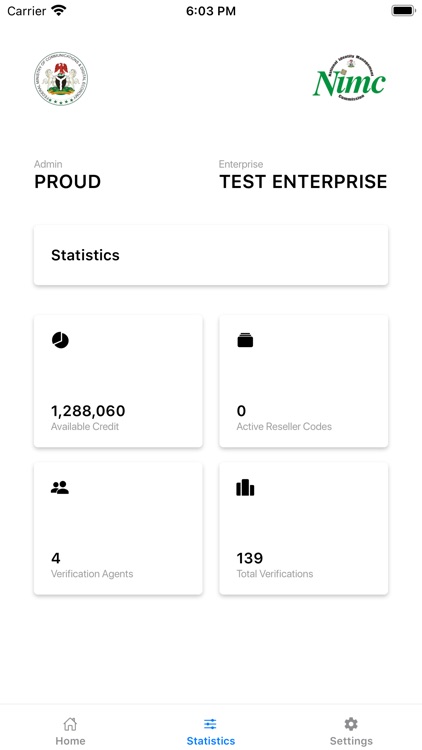 MWS: NIMC Enterprise screenshot-8