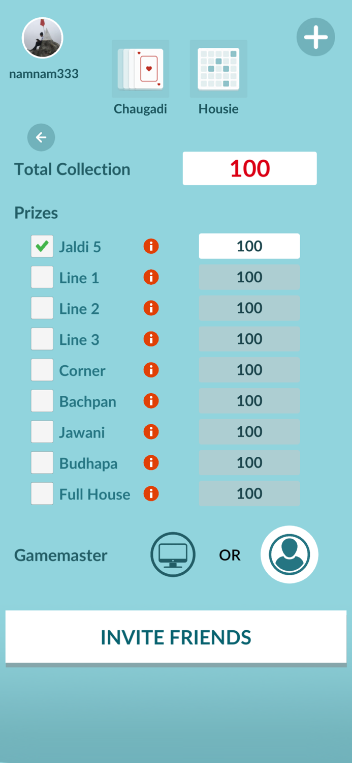 Time Pass Online Card Game