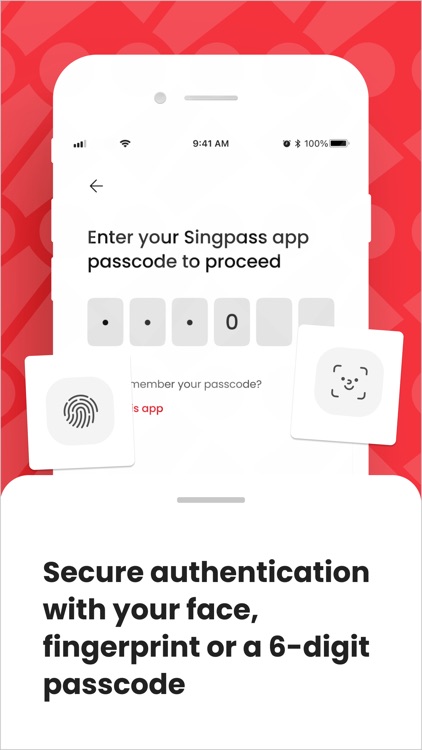 Singpass screenshot-6