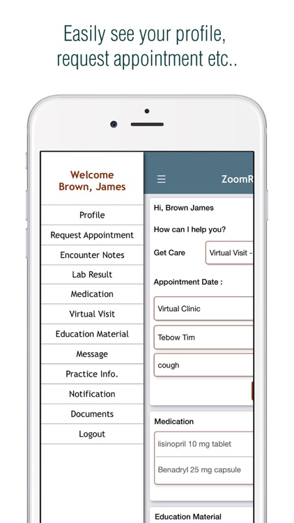 ZoomRehab