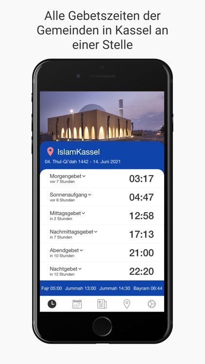 vollzeitjob in kassel