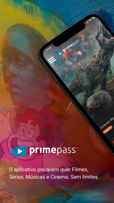 How to cancel & delete PrimePass from iphone & ipad 1