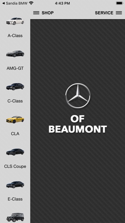 Mercedes-Benz of Beaumont