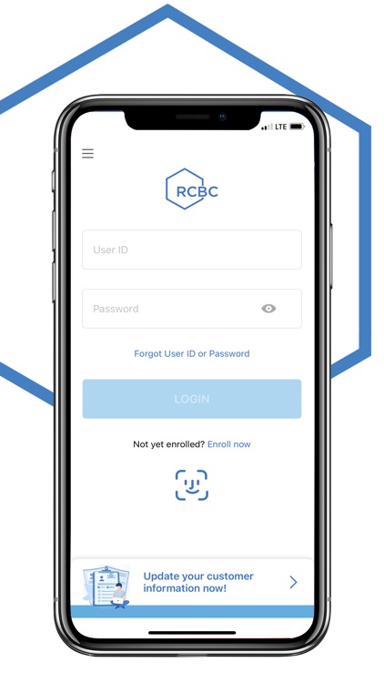 RCBC Online Banking
