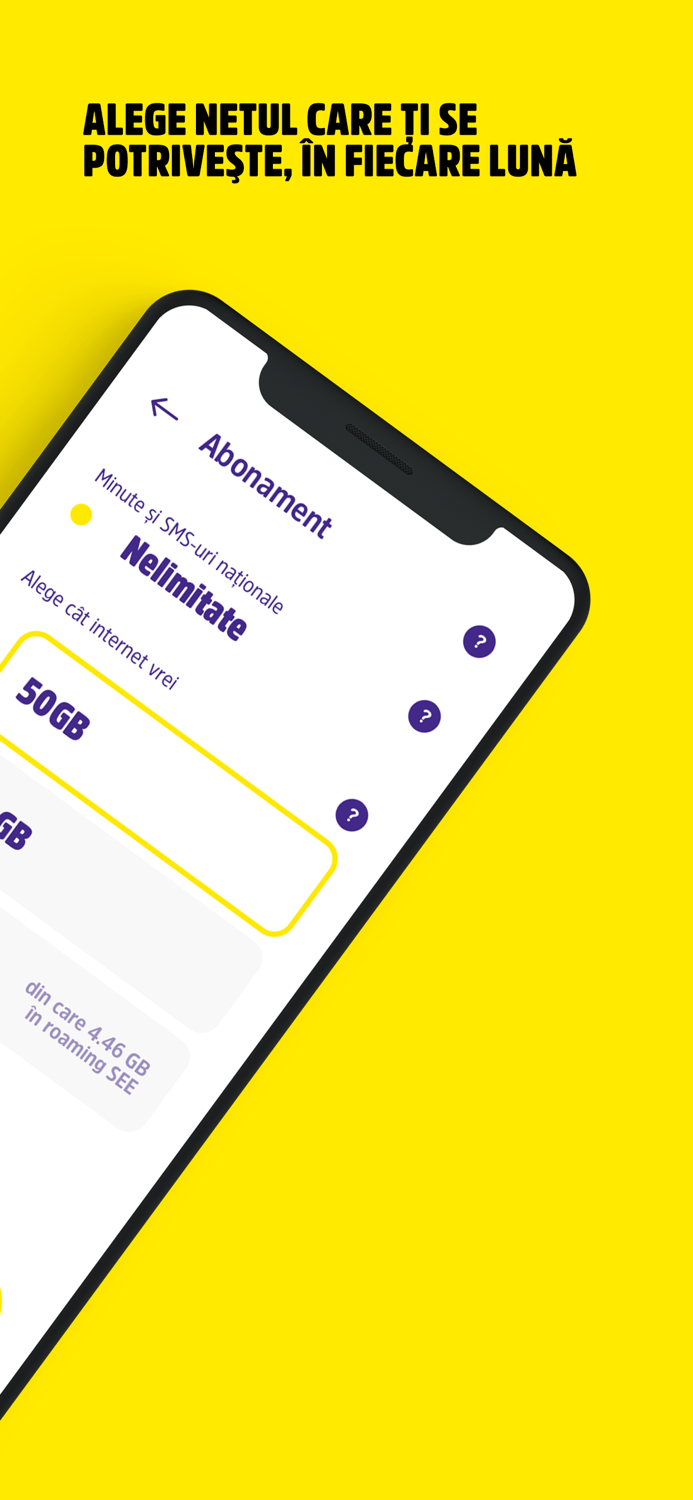 YOXO Abonament 100 digital