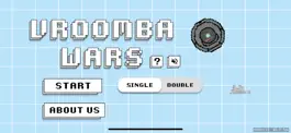 Game screenshot Vroomba Wars mod apk