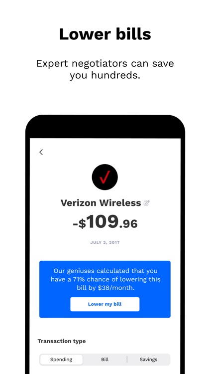 Albert: Mobile Banking screenshot-7